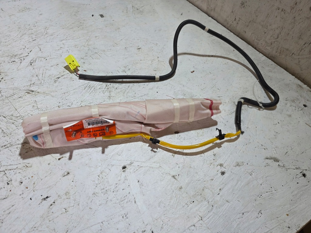 фото №1, Mazda cx3 15- подушка сиденье правая