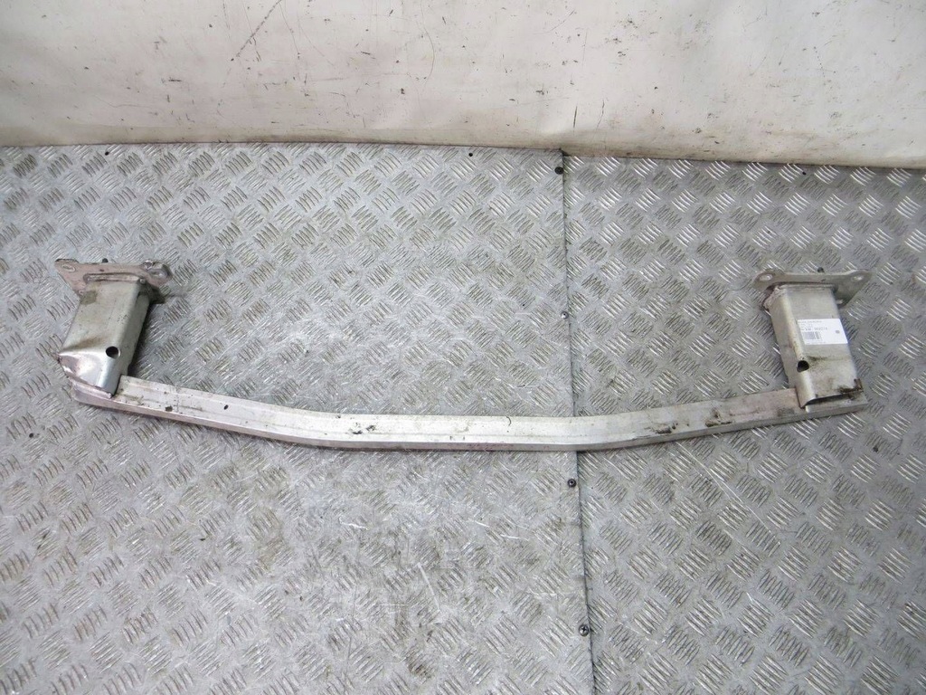 фото №1, Citroen c5 aircross балка бампера перед 17-