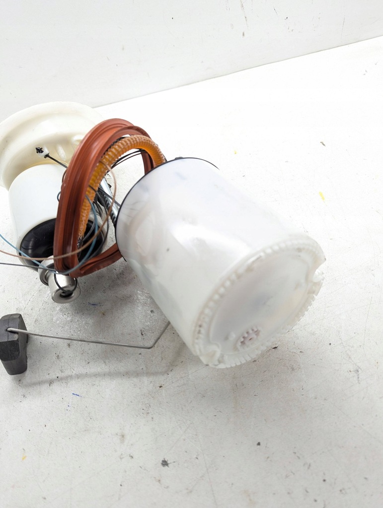 фото №6, Audi a6 s6 c7 4g 2017 насоса пального