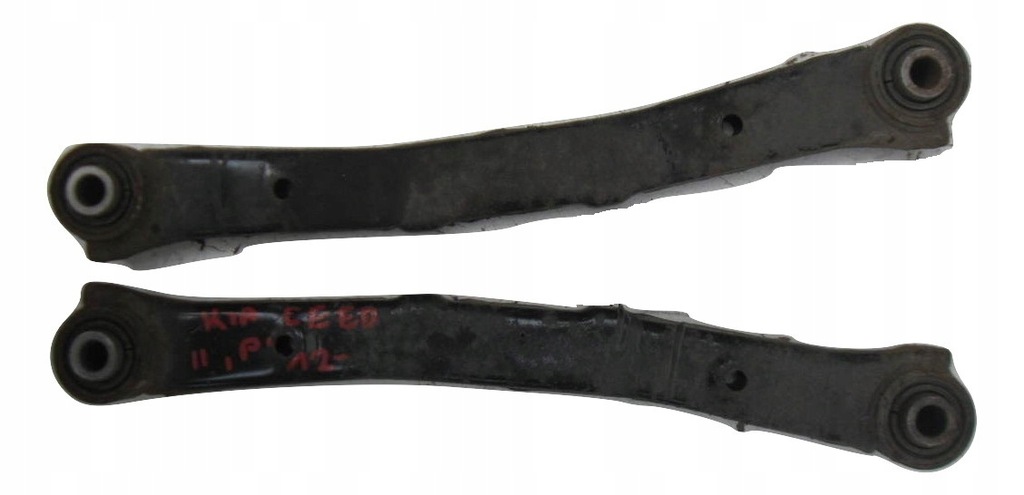 фото №1, Важіль задня задній правий лівий kia ceed ii 12-