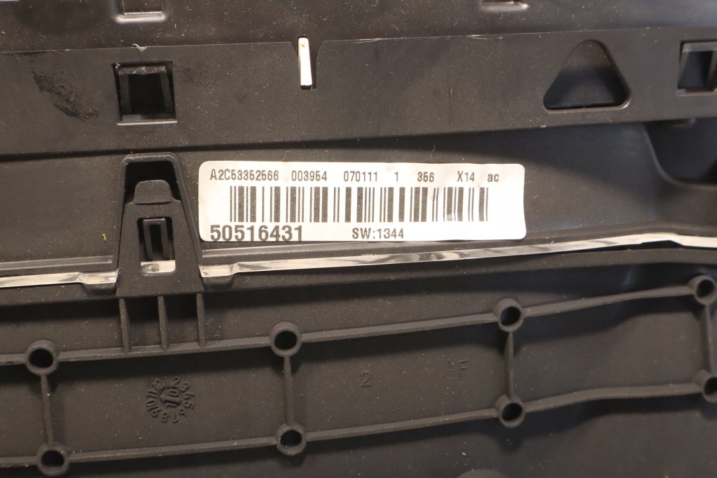 Приборы alfa romeo mito 1.3jtd в Украине