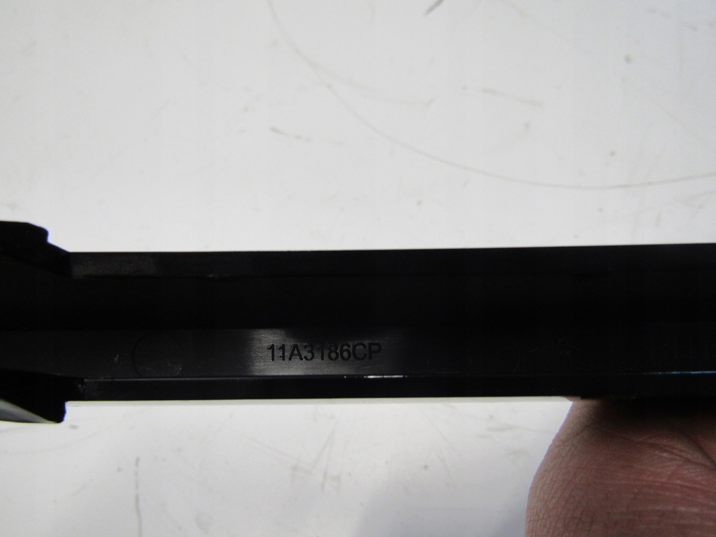 фото №6, Молдинг бампера mclaren 650s 11a3169cp 11a3186cp