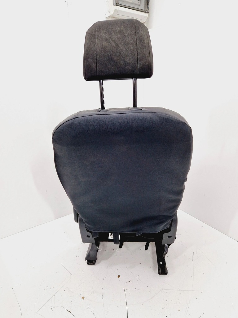 фото №8, Citroen berlingo 2022 сиденье передний водителя