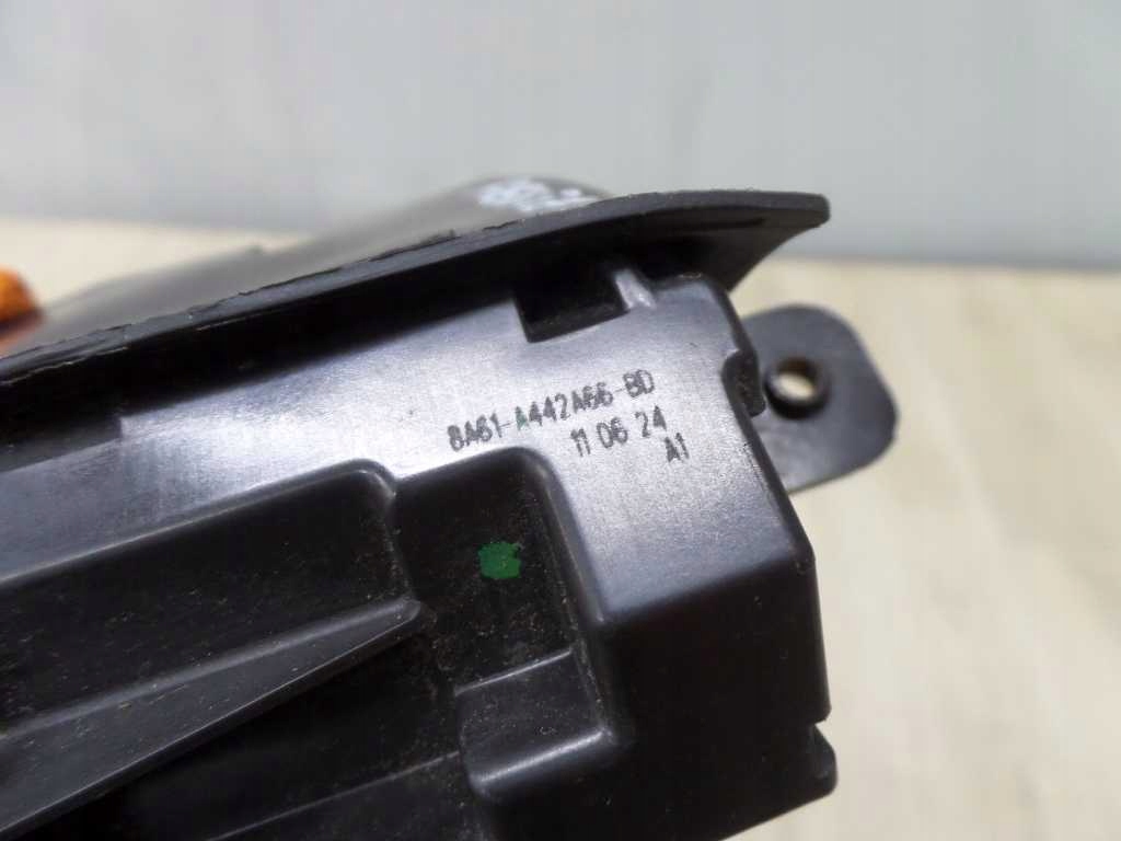 Ford fiesta vii mk7 08-17 замок крышки багажника 8a61-a442a66-bd Недорого