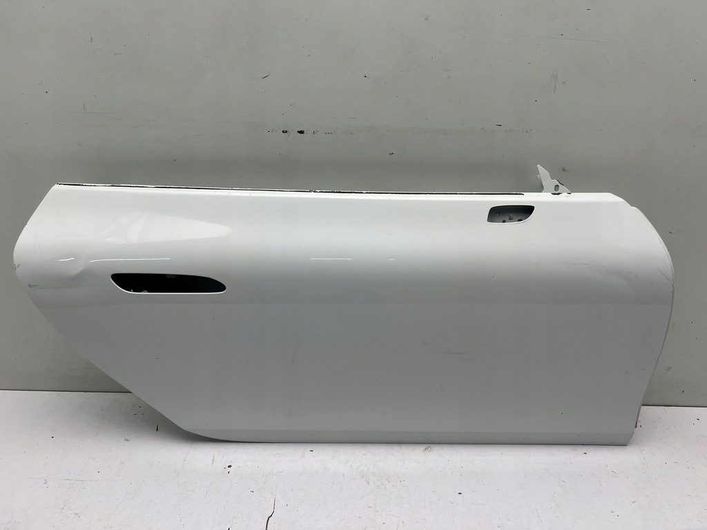 фото №4, Mercedes amg sl w232 r232 дверь правое оригинал oem 22-