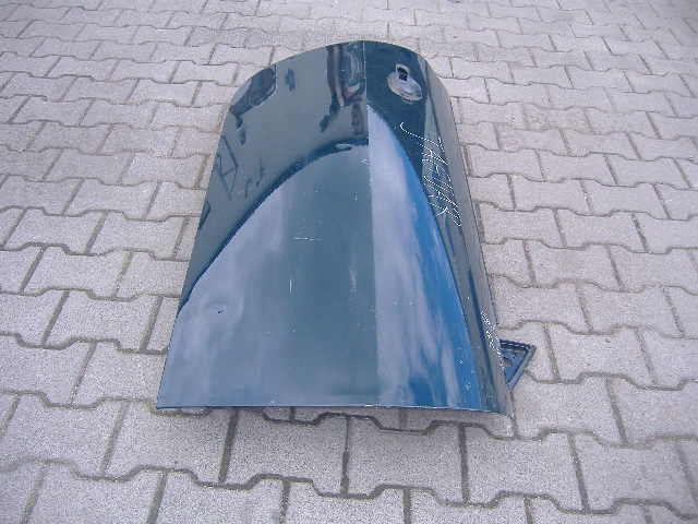 фото №1, Jaguar xk xkr двері праве 2006-