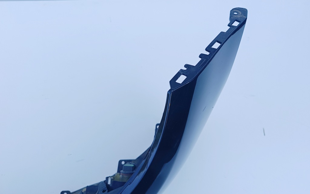 фото №9, Бампер перед передній mitsubishi colt vi 6 z30 04-08