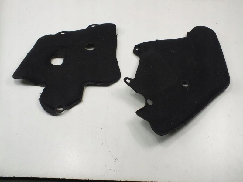 фото №5, Master ii шумоизоляция крыла крыльев oryg