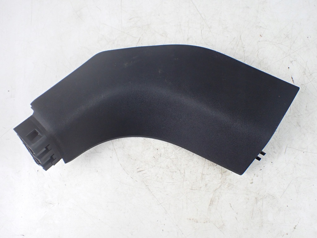 фото №1, Захист поріг права сторона citroen ds3 9683548477