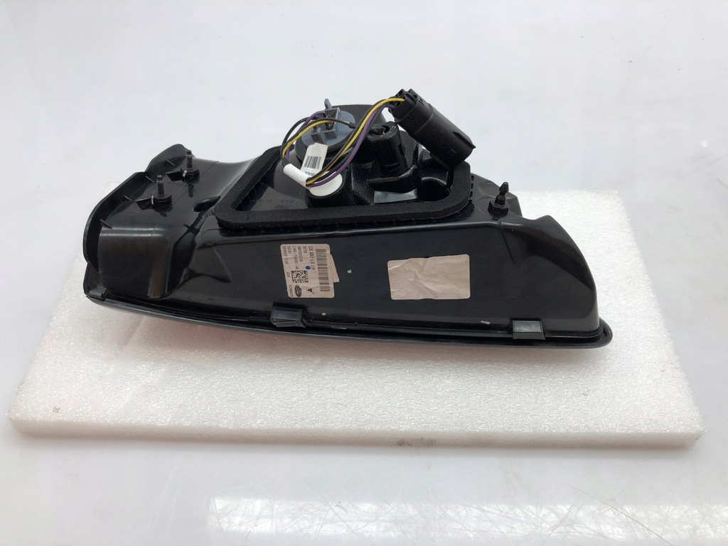 фото №12, Лампа ford kuga escape mk3 задняя левая