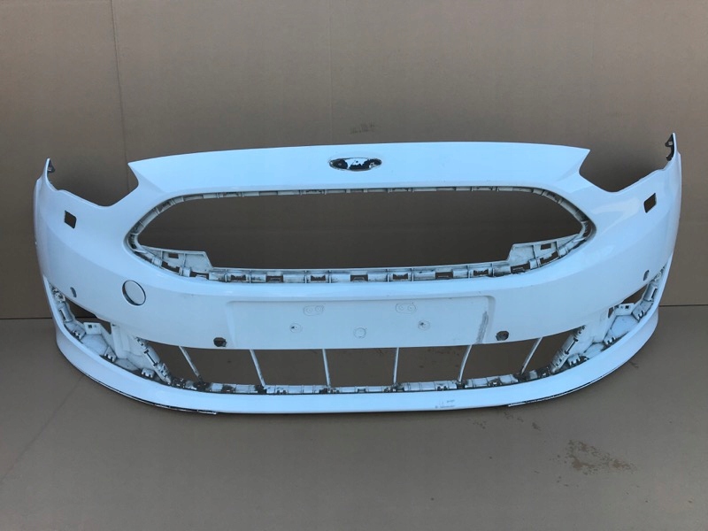 Купить Ford c-max mk2 ii lift бампер перед передний