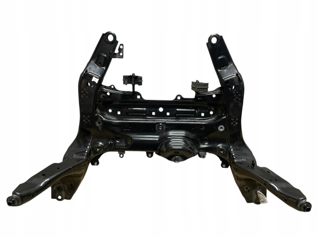 фото №1, Підрамник підвіска перед bmw 2 u06 x1 u11