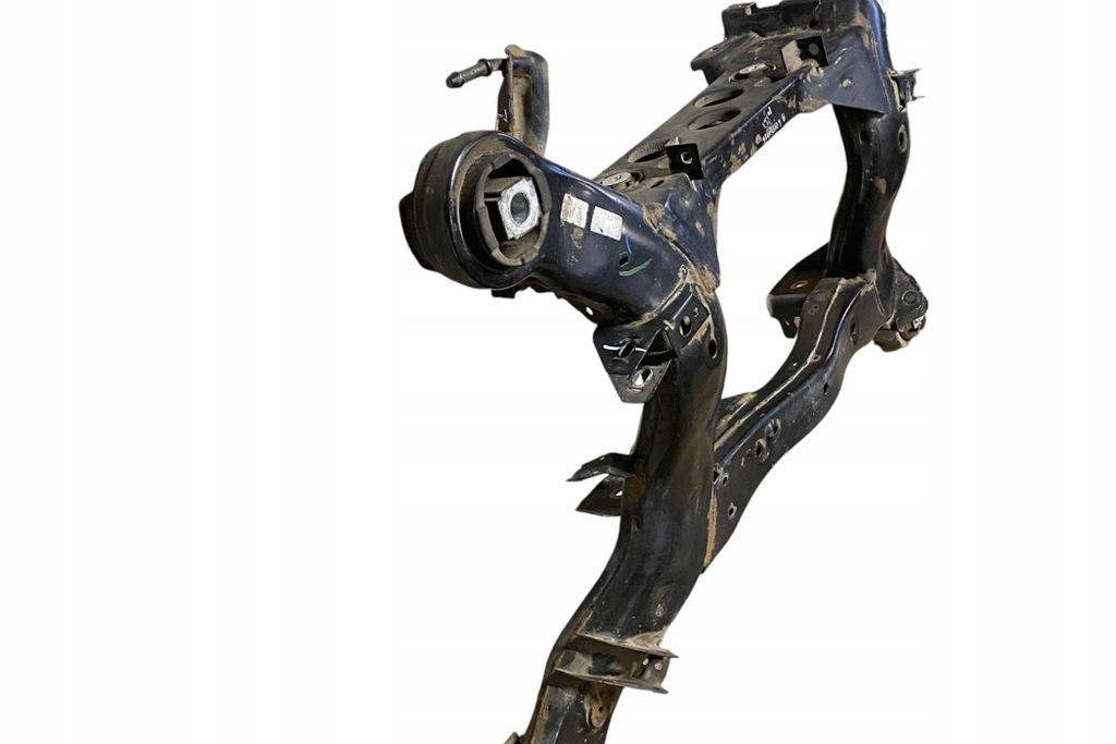 фото №10, Подрамник задние jeep grand cherokee iv wk, wk2 68272300ac 3.6l бензиновый 210kw