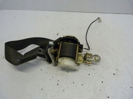 фото №2, Pas перед правий передній renault modus