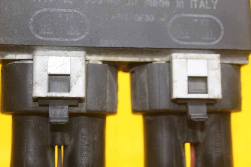 Модуль блок управления вентиляторов vw transporter t4 multivan 701919506 Доставка