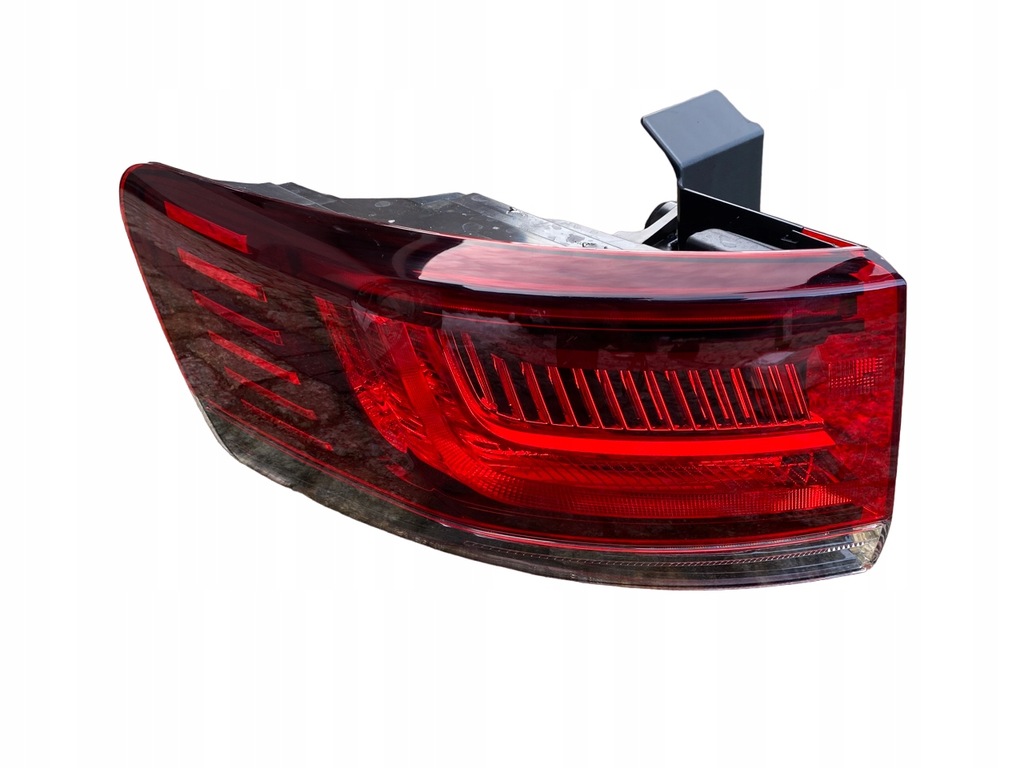 фото №1, Renault koleos ii lift лампа левая задняя 265551213r оригинал