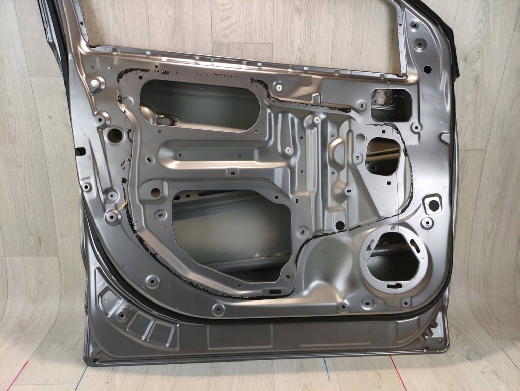 фото №5, Mitsubishi eclipse cross двері лівий перед