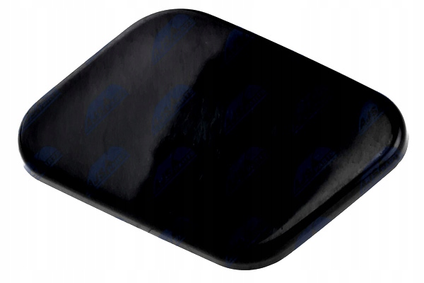 фото №3, Заглушка розпилювача фара nissan qashqai 2007- ліва nty