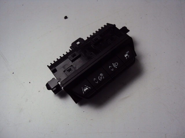 фото №2, Панель управление renault kangoo iii 2023 rok