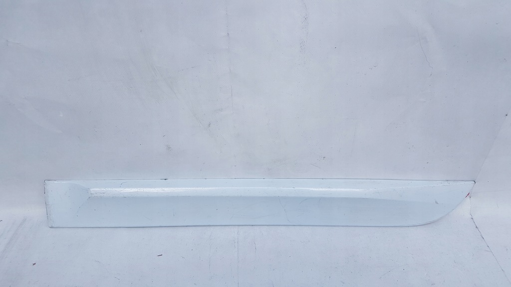 фото №1, Octavia iii rs молдинг дверь левая задняя oryg.