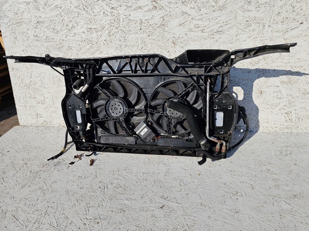 фото №5, A4 8k a5 8t pas передний 3,0 автоматическая коробка передач