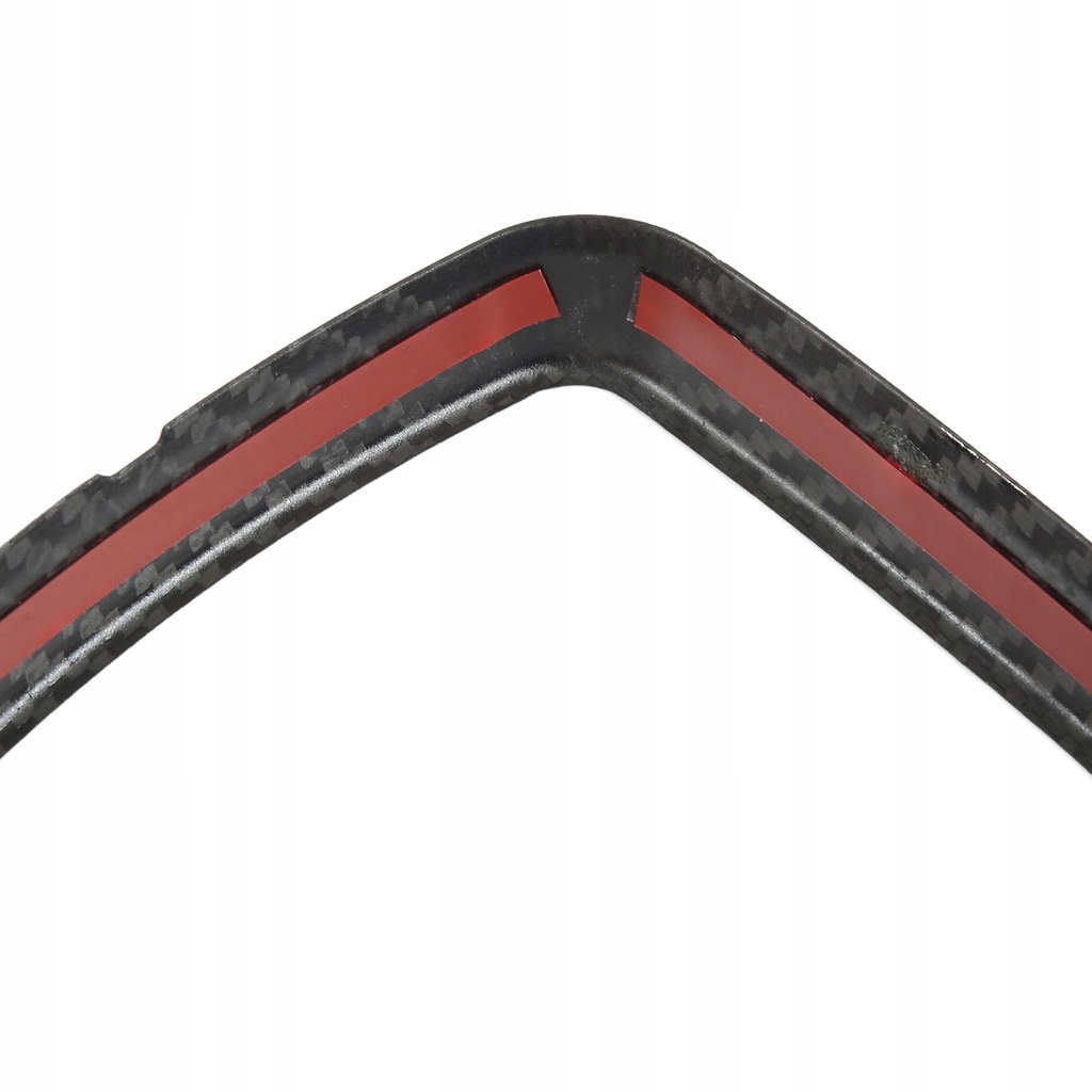 фото №14, Захист двигуна захист рами поворотники декор замінник волокна