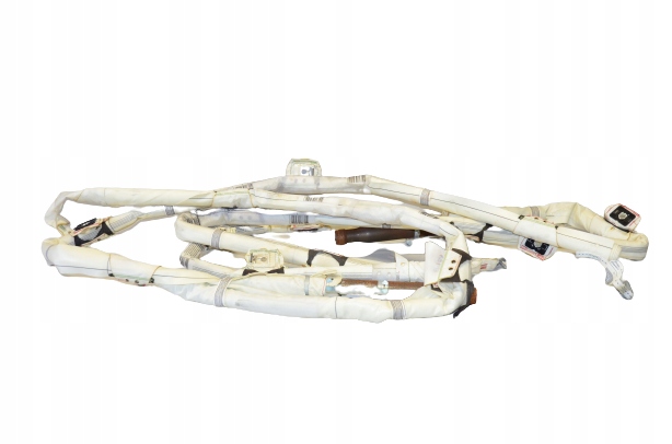 фото №1, Mercedes benz gl 2012 подушка безопасности шторка безопасности воздушная