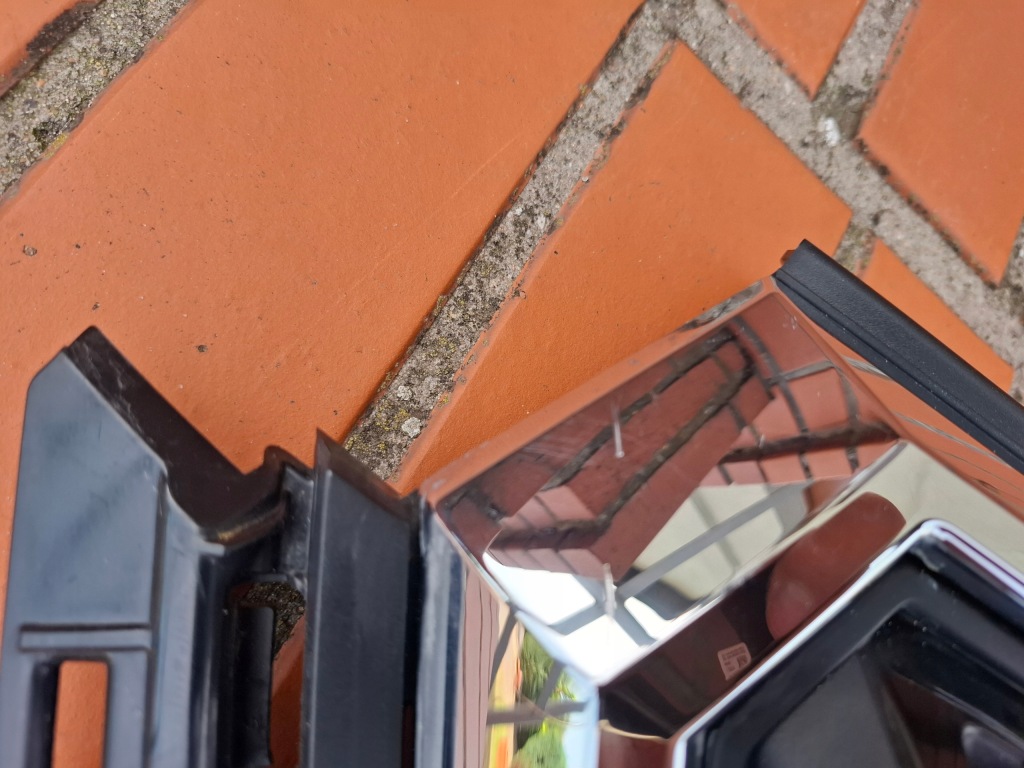 фото №3, Skoda kamiq 19- решётка радиатора решётка радиатора решётка защита pod радар оригинал