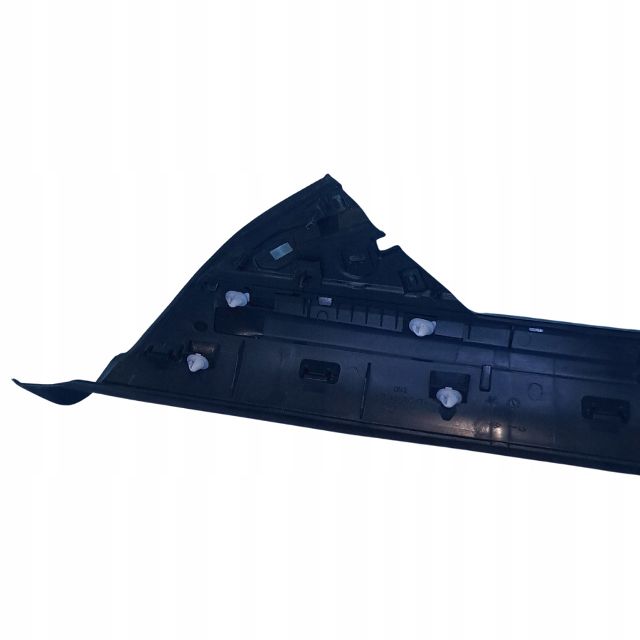 фото №5, Citroen c5 aircross защита стойка перед lp 9834286480