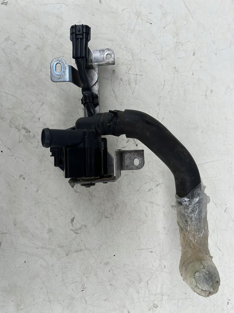 фото №8, Mazda cx-3 додаткова насос wody s552-15710a