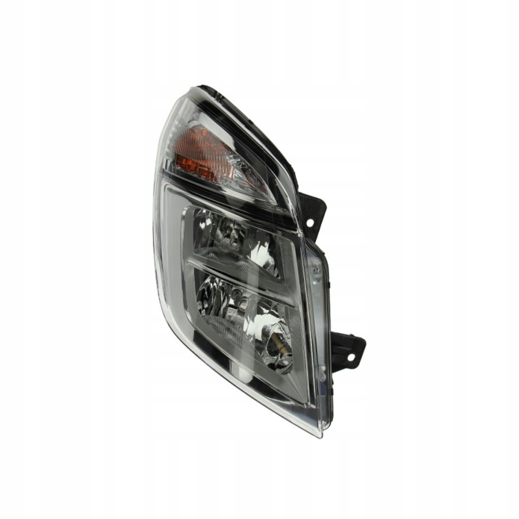 фото №1, Лампа nissan nv400 nissan nv400 11-16 фара r