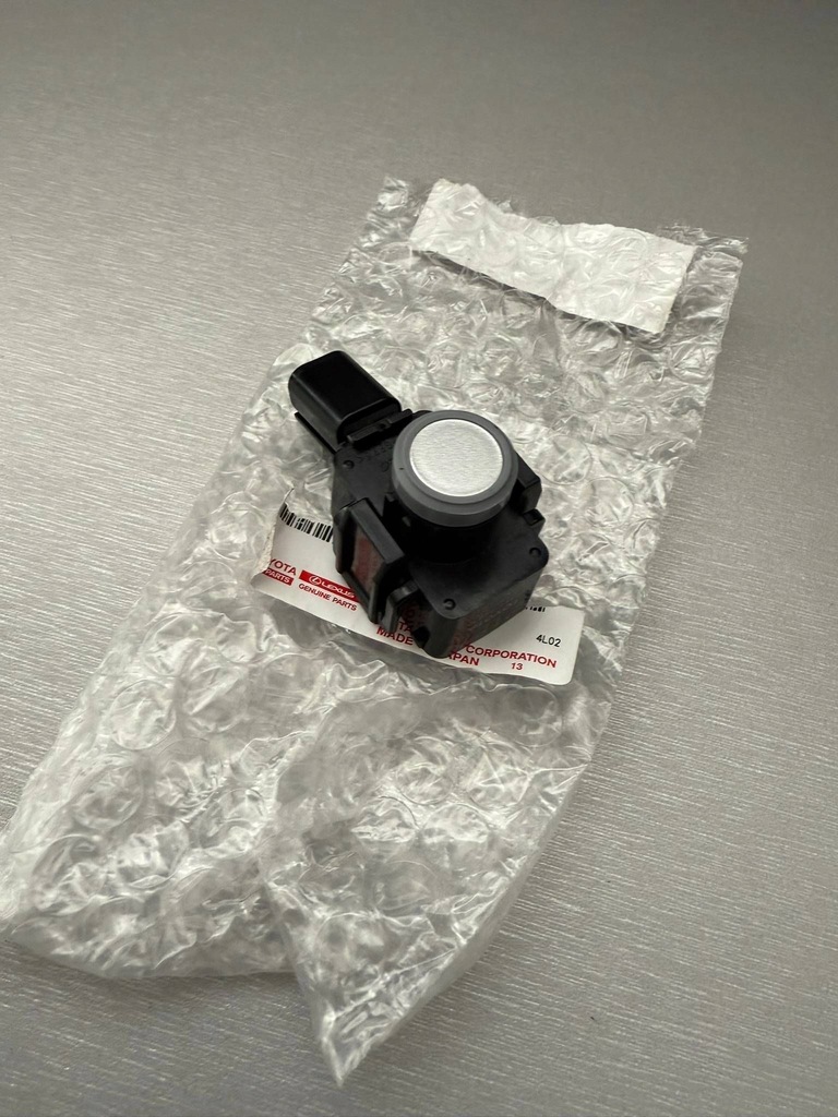 фото №1, Датчик парковки toyota lexus 8934158070b0