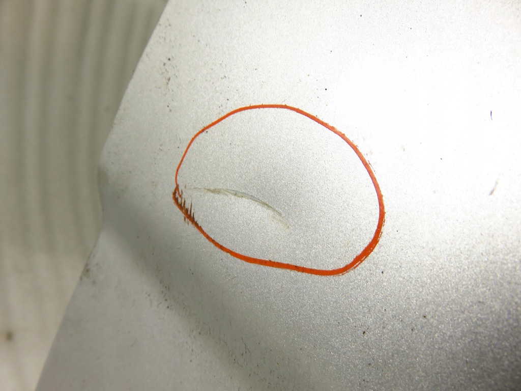 фото №3, Дверь левая сдвижные renault trafic ii cmg64