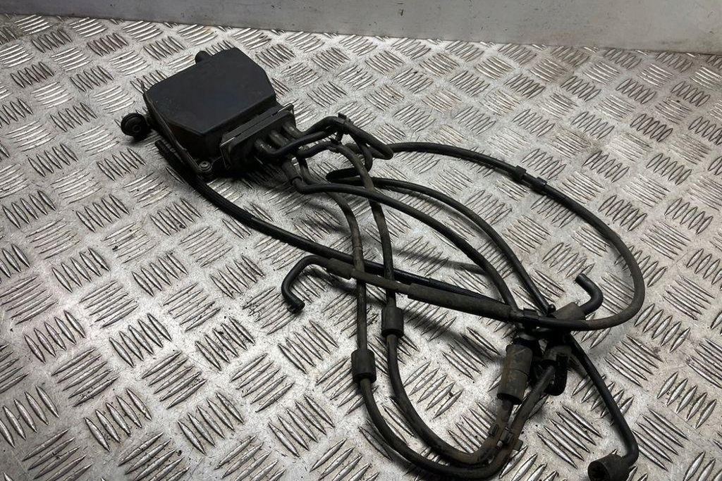 фото №7, Клапан электромагнитный vw passat b7 alltrack 365 03g131051s 1.9l дизель