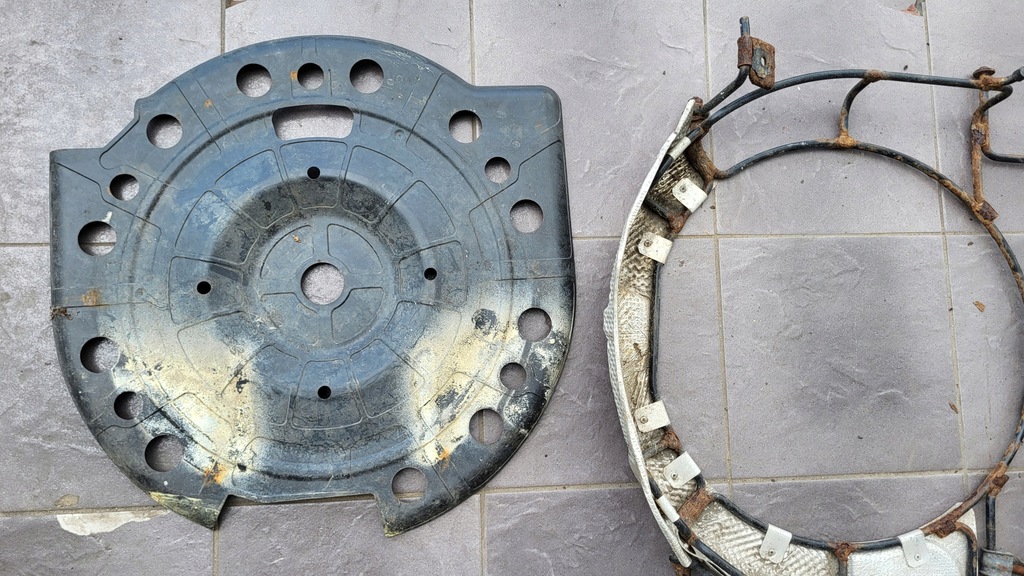 фото №8, Opel zafira c корзина, подъемник, кронштейн колеса запасного