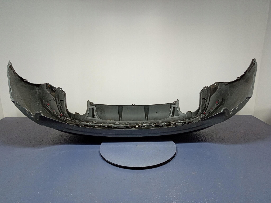 фото №10, Seat leon iii cupra бампер задня задній 5f0807487 lx7r