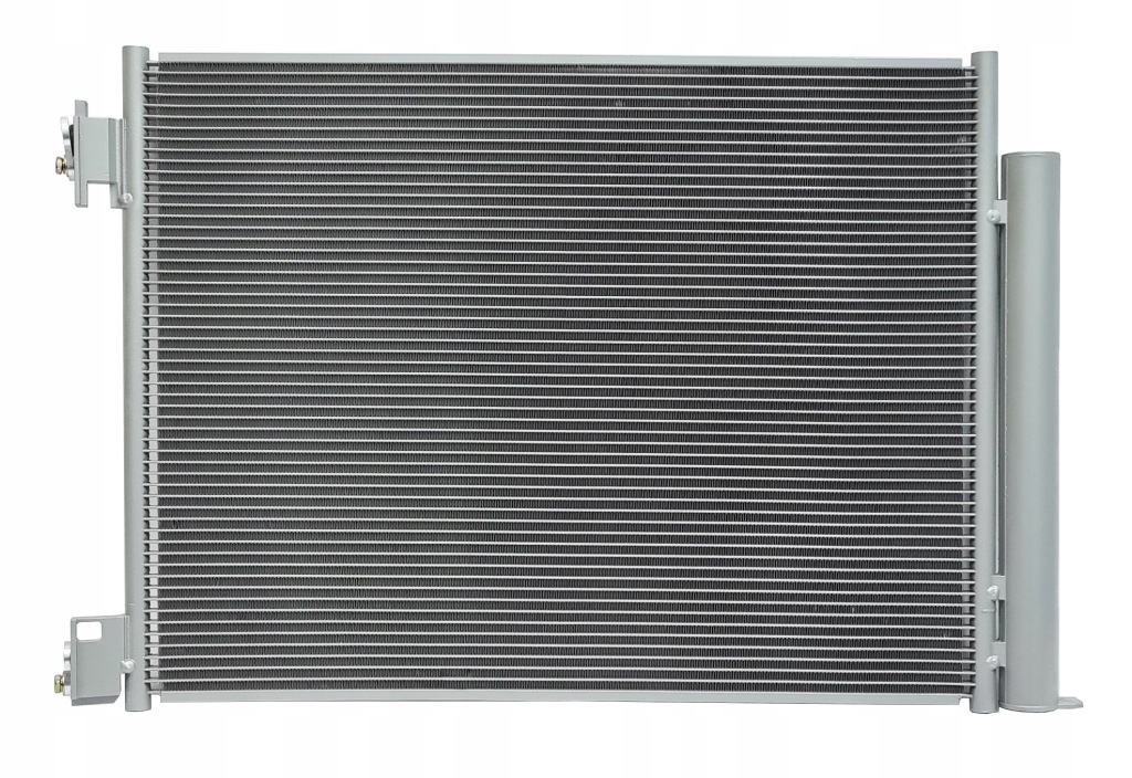 фото №1, Радіатор кондиціонера renault captur ii clio v 921005rf0a