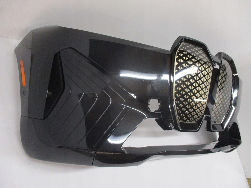 фото №6, Бампер bmw ix i20 23r 6 pdc pod камера передний usa