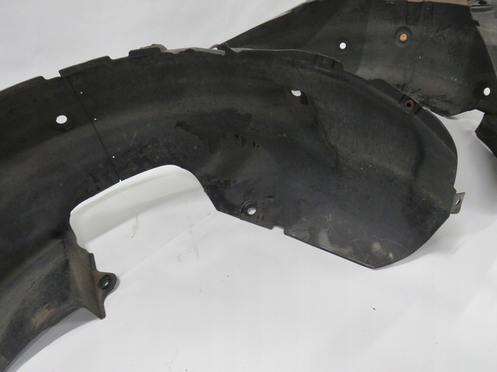 фото №5, Kia sportage iii подкрылок задняя задние