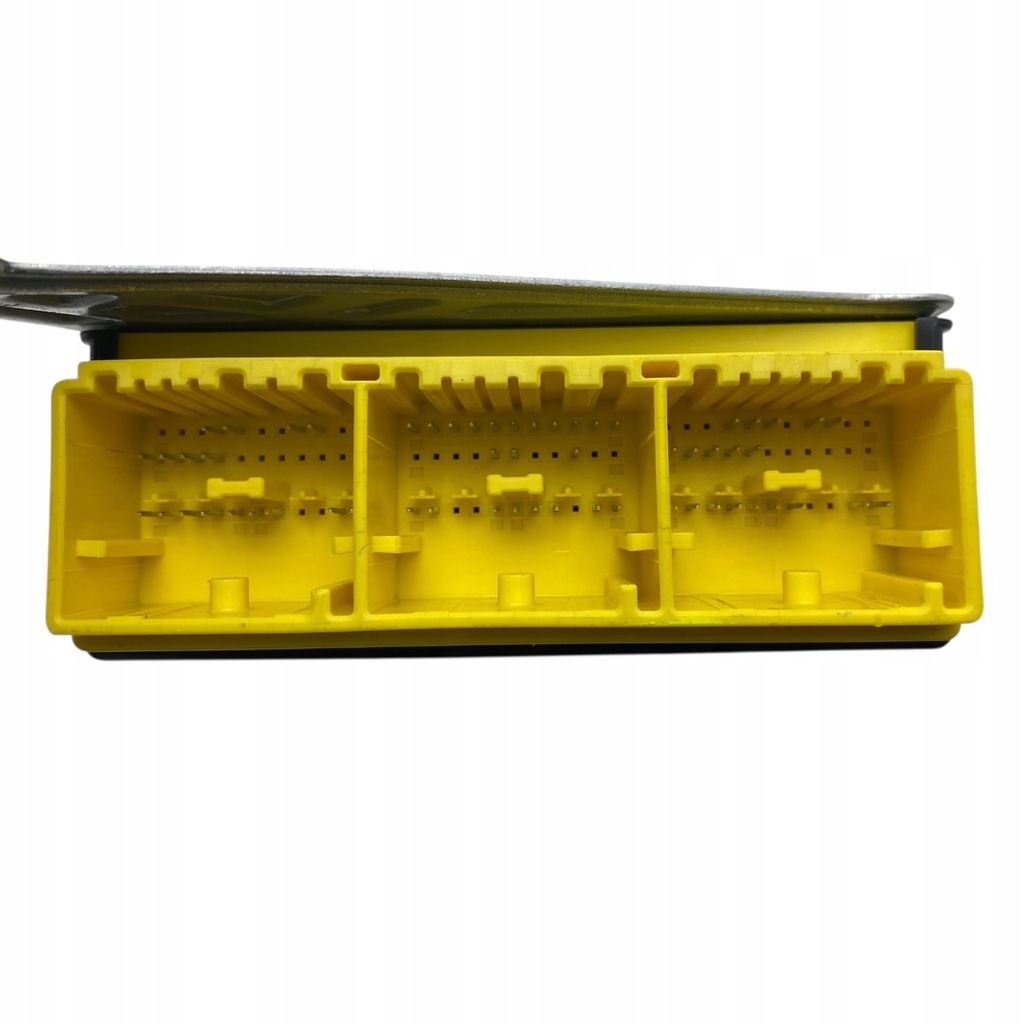 фото №13, Модуль датчик подушка безпеки renault clio v 985105888r