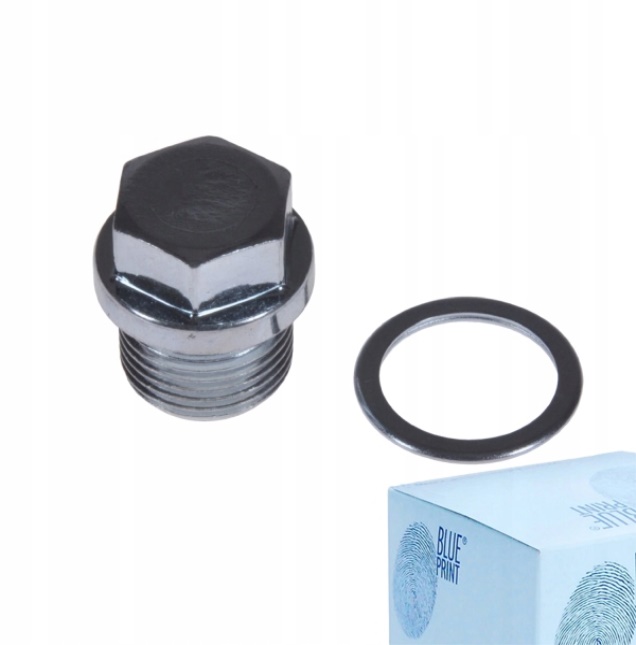 Купить Крышка картера масляный blue print к subaru svx 3.3i