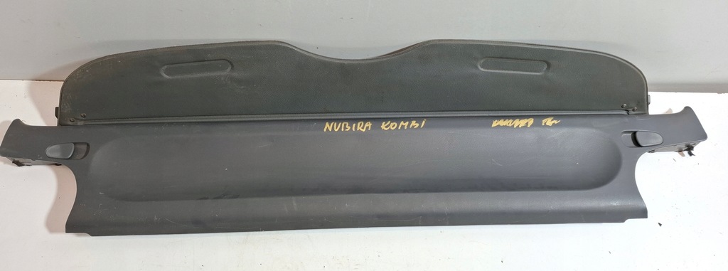 фото №1, Daewoo оригінальний номер 96237410 шторка