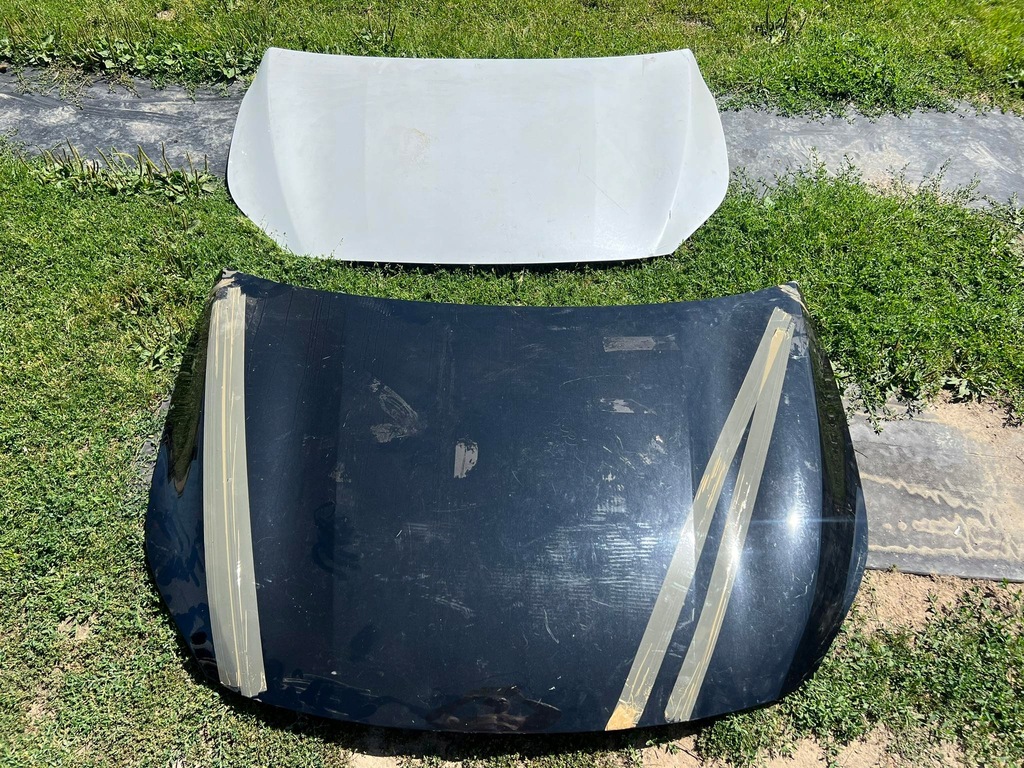 фото №1, Капот крышка kia ceed iii 3 proceed