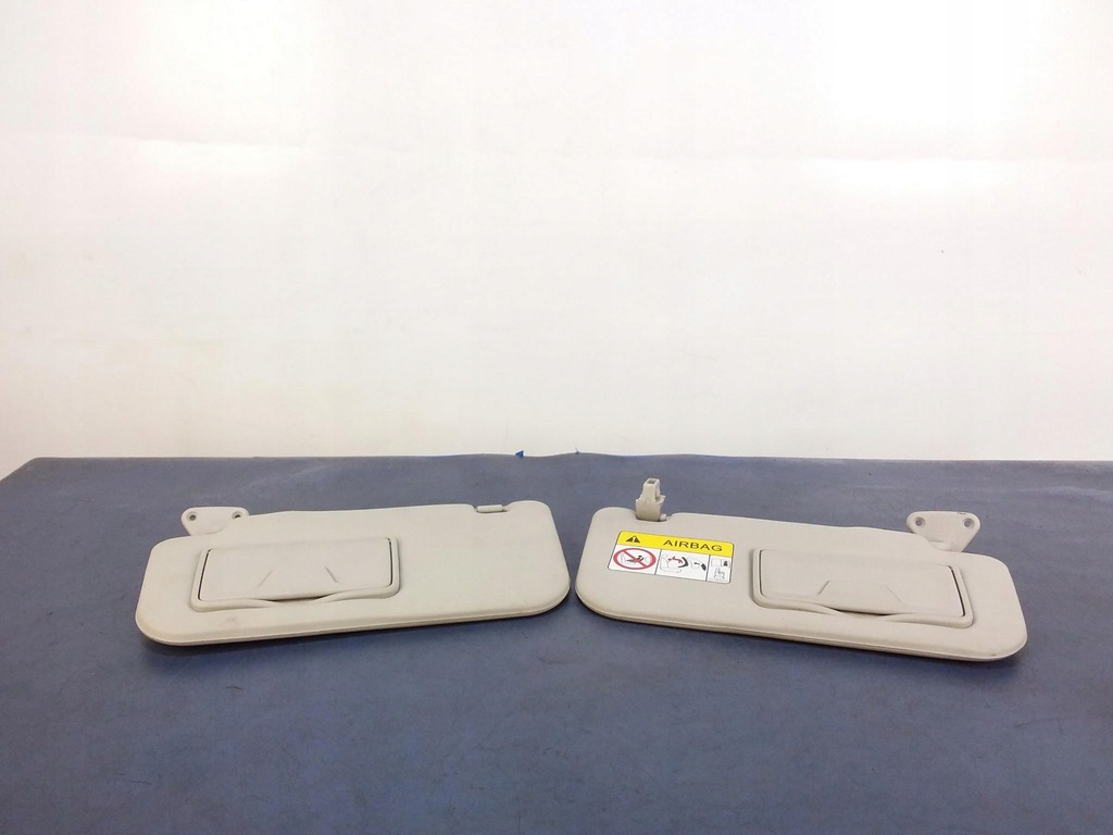 фото №1, Mitsubishi space star ii защита солнцезащитные