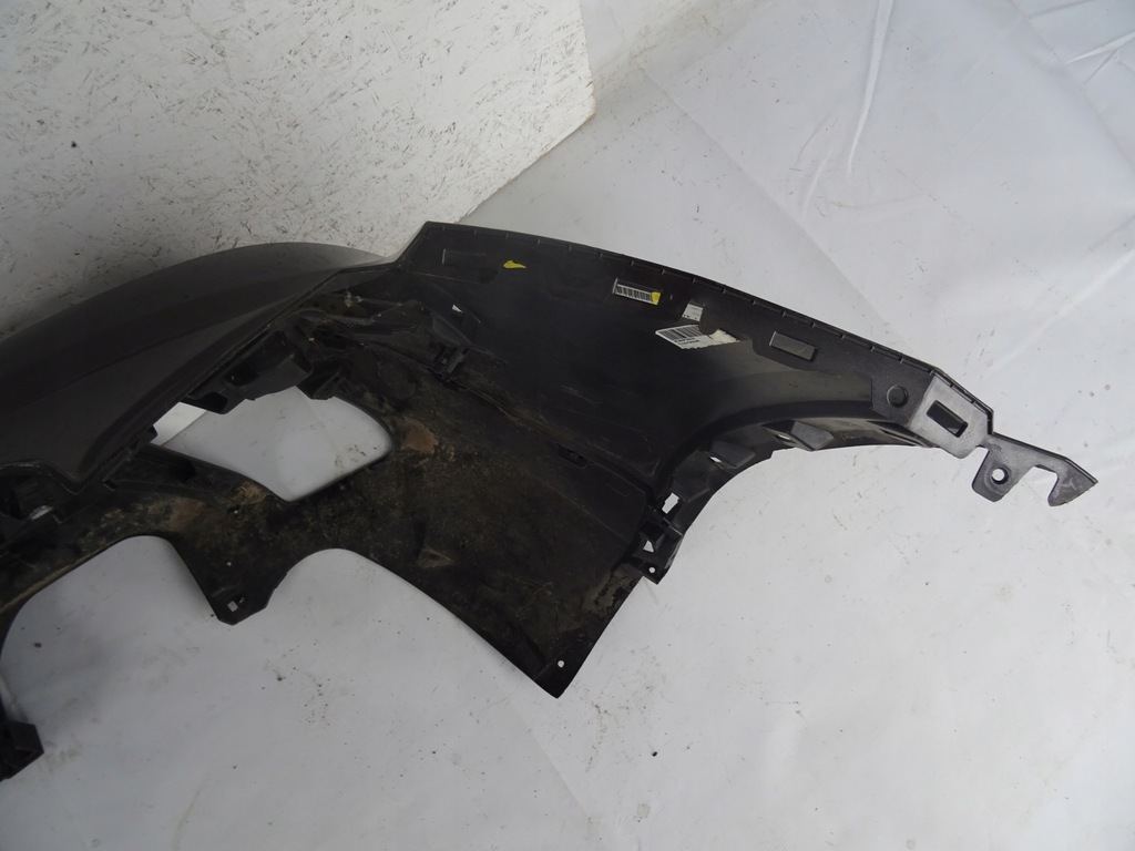 фото №8, Бампер задняя задний citroen ds7 ds 7 crossback 17-22