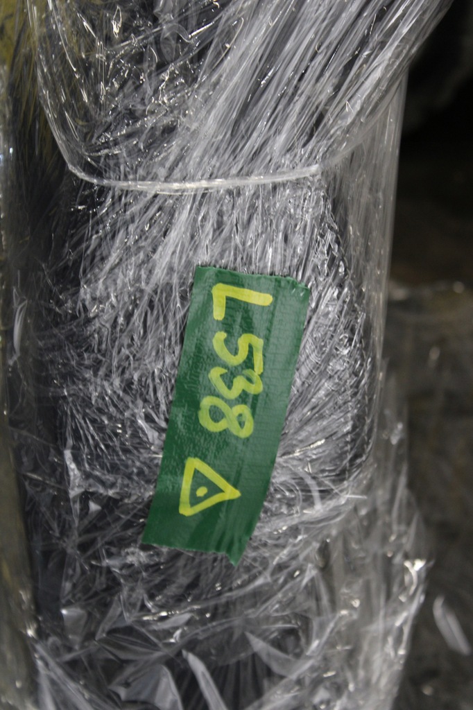 фото №13, Сидіння салон оббивка шкіра шкіра land rover evoque l538