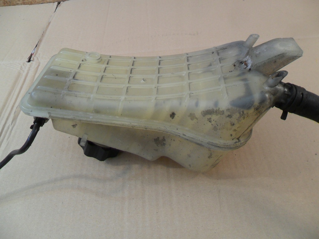 фото №12, Бачок омивача partner berlingo iii