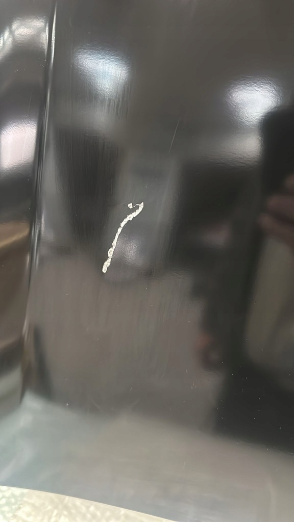 фото №4, Kia sportage 2016- капот