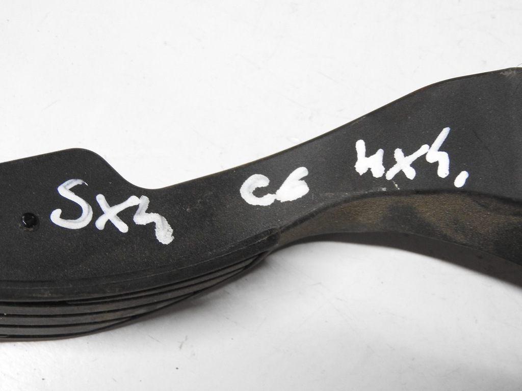 фото №14, Suzuki sx-4 sx4 педаль потенціометр газу 49400-79j40