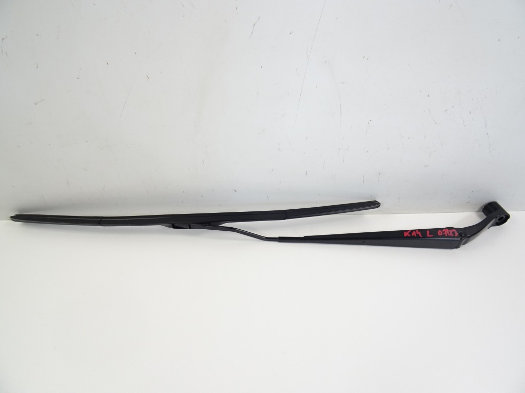 фото №1, Micra k14 рычаг дворники левая f8951 2022r